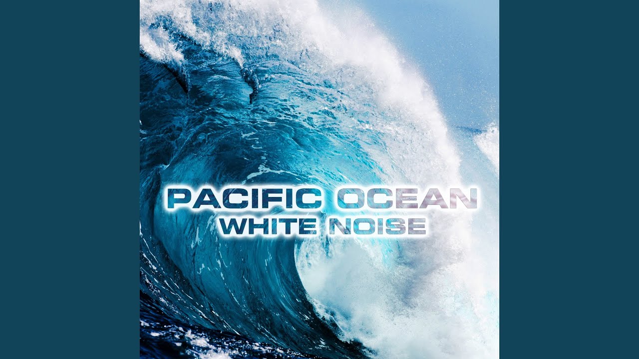 Ocean Healing Waves (feat. Ocean Breeze Sounds, Ocean Waves Sounds FX, Ocean White Noise Sound...