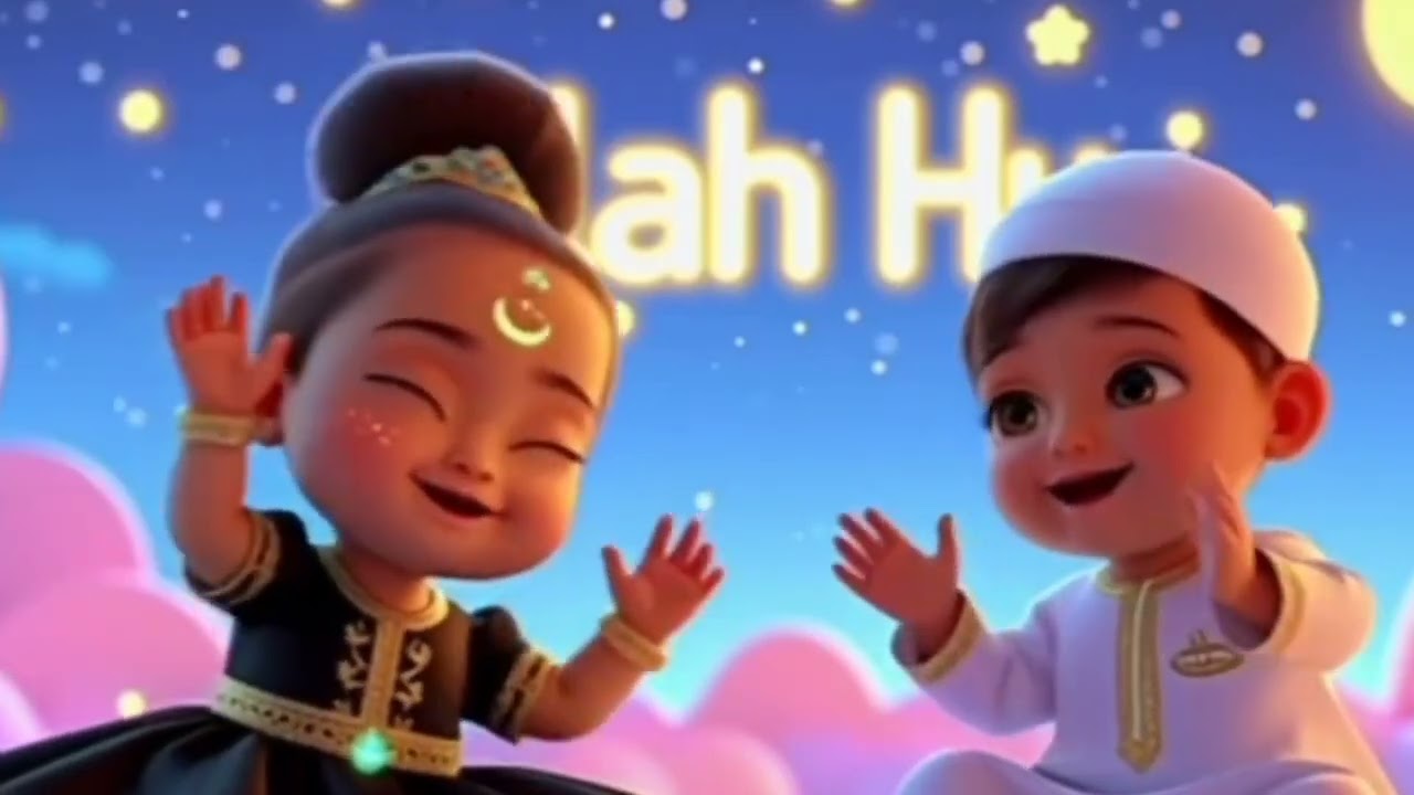 Das ne haleema saadia kehtho lay i hn sohnalal kidsnaat 