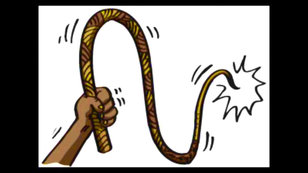 Whip Sound Effects