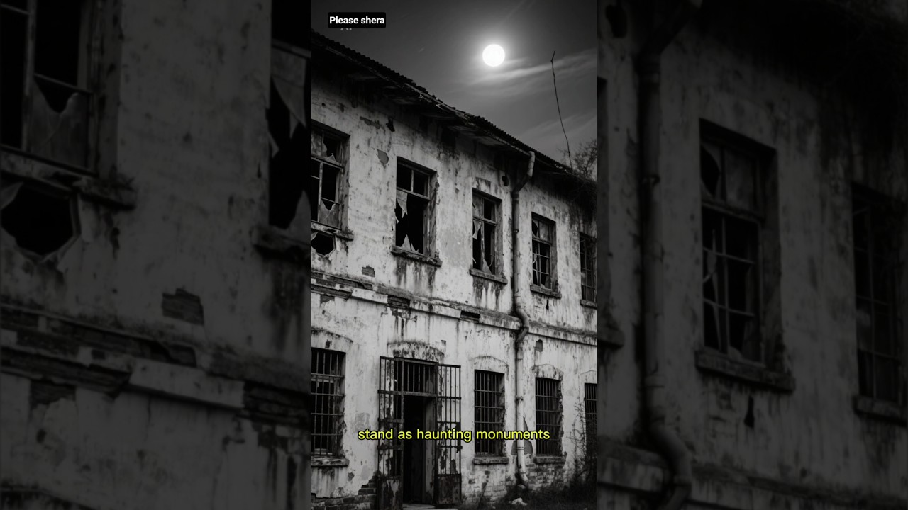Secrets of History&rsquo;s Most Terrifying Prisons