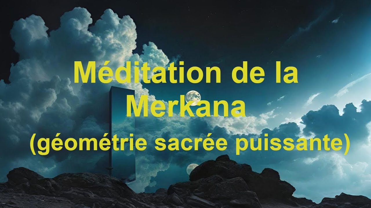 Médiation guidée de la Merkana