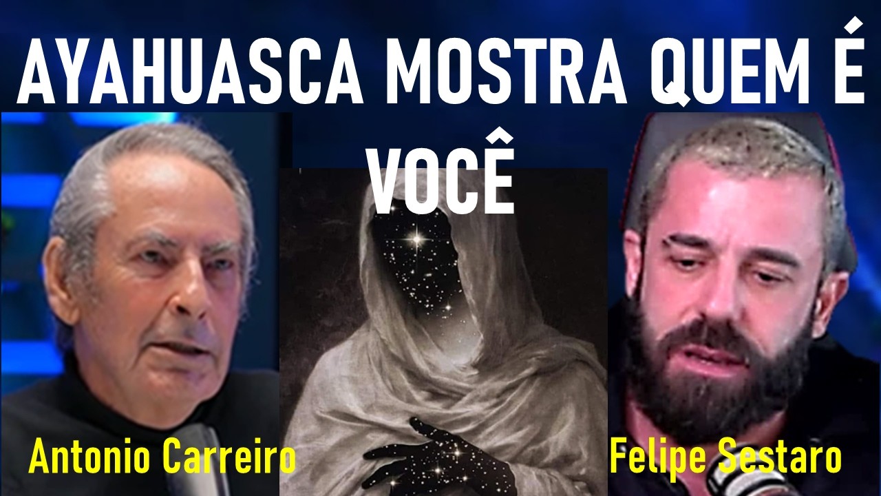 Depoimento de quem 