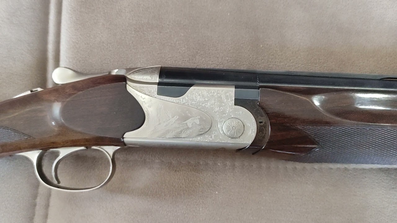 Beretta SV10 Perennia III