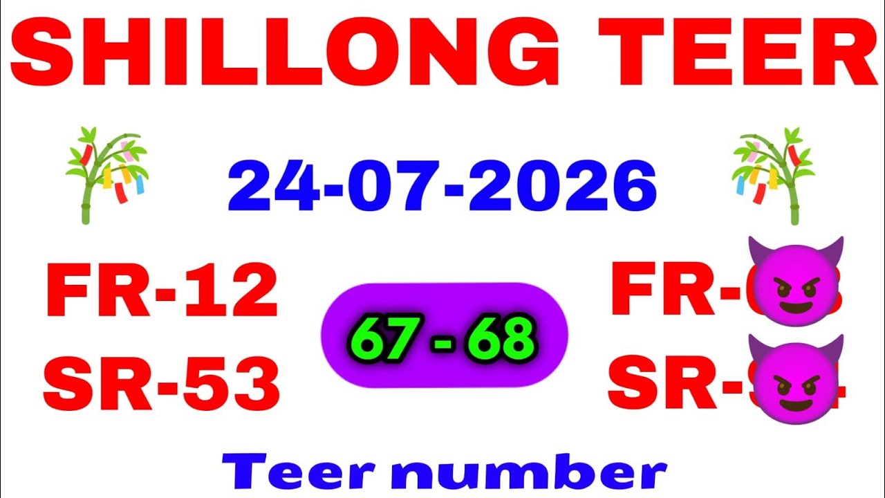 1 House 42, 89, 12, (12✓) Results | Teer Results 12 and 53 Number | Garo Teer 12✓ 53✓ Results