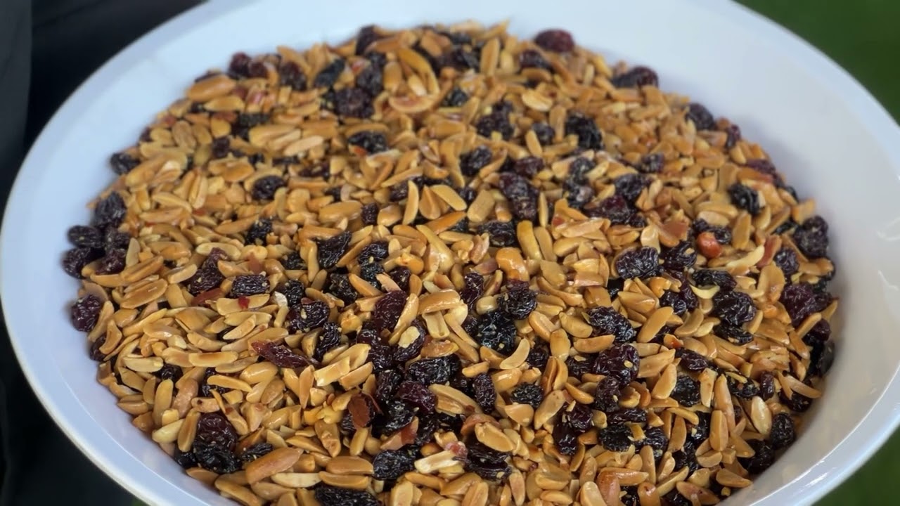 Gaza Iftar Hot Meals Preparation - Ramadan 2026