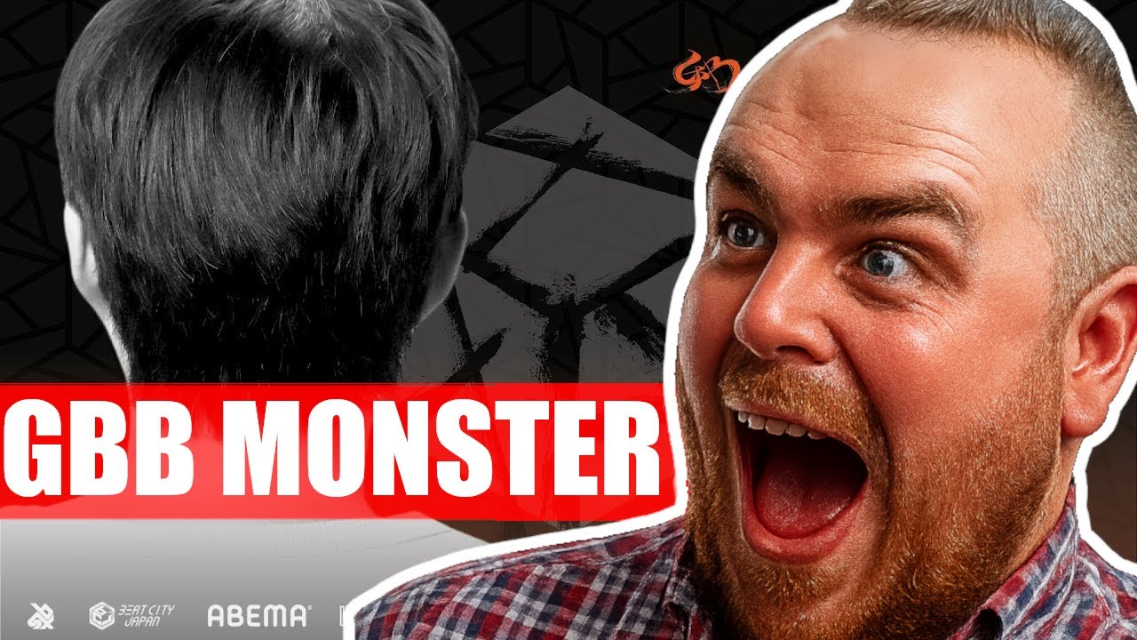 WING Just BROKE GBB 2025 | Solo Elim Reaction