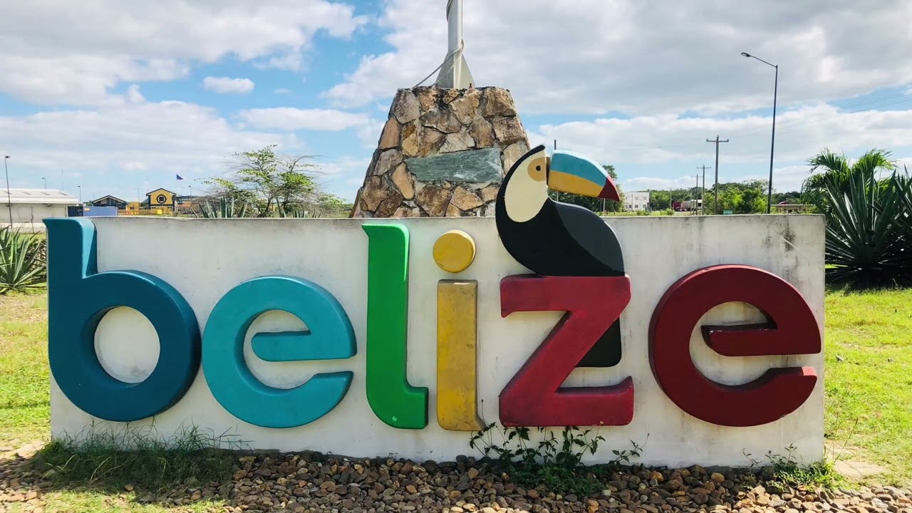Cómo llegar a La Zona Libre de Corozal, Belize