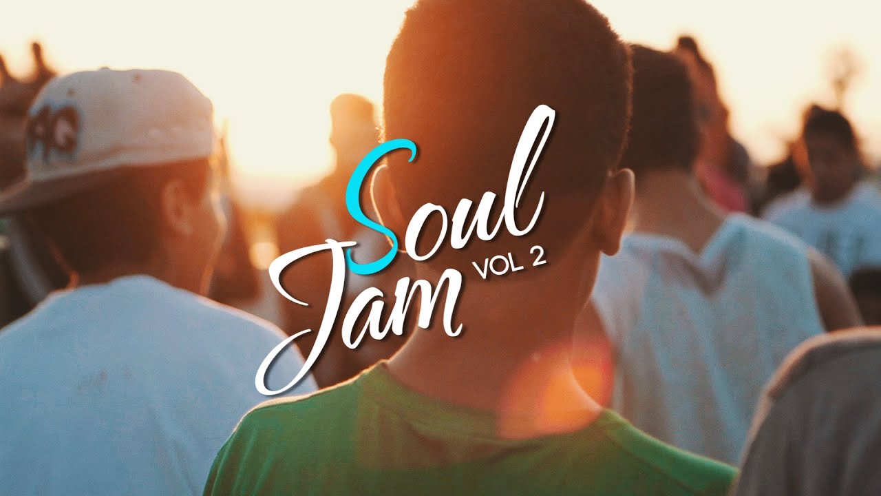 SOUL JAM vol 2 | BlanFilmz |