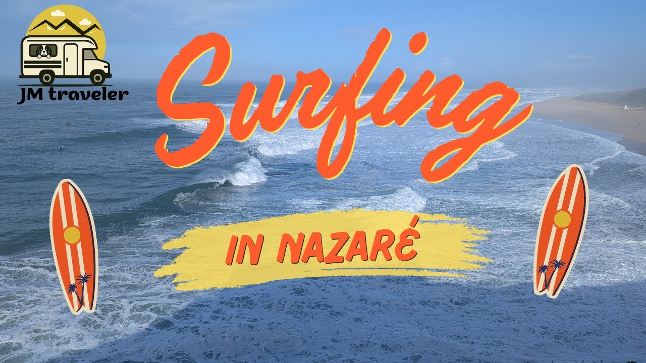 Surf  Nazaré