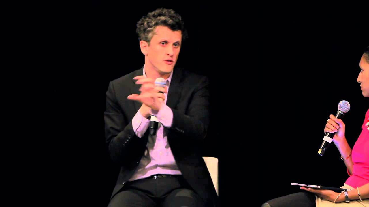 Aaron Levie // Health Innovation Summit