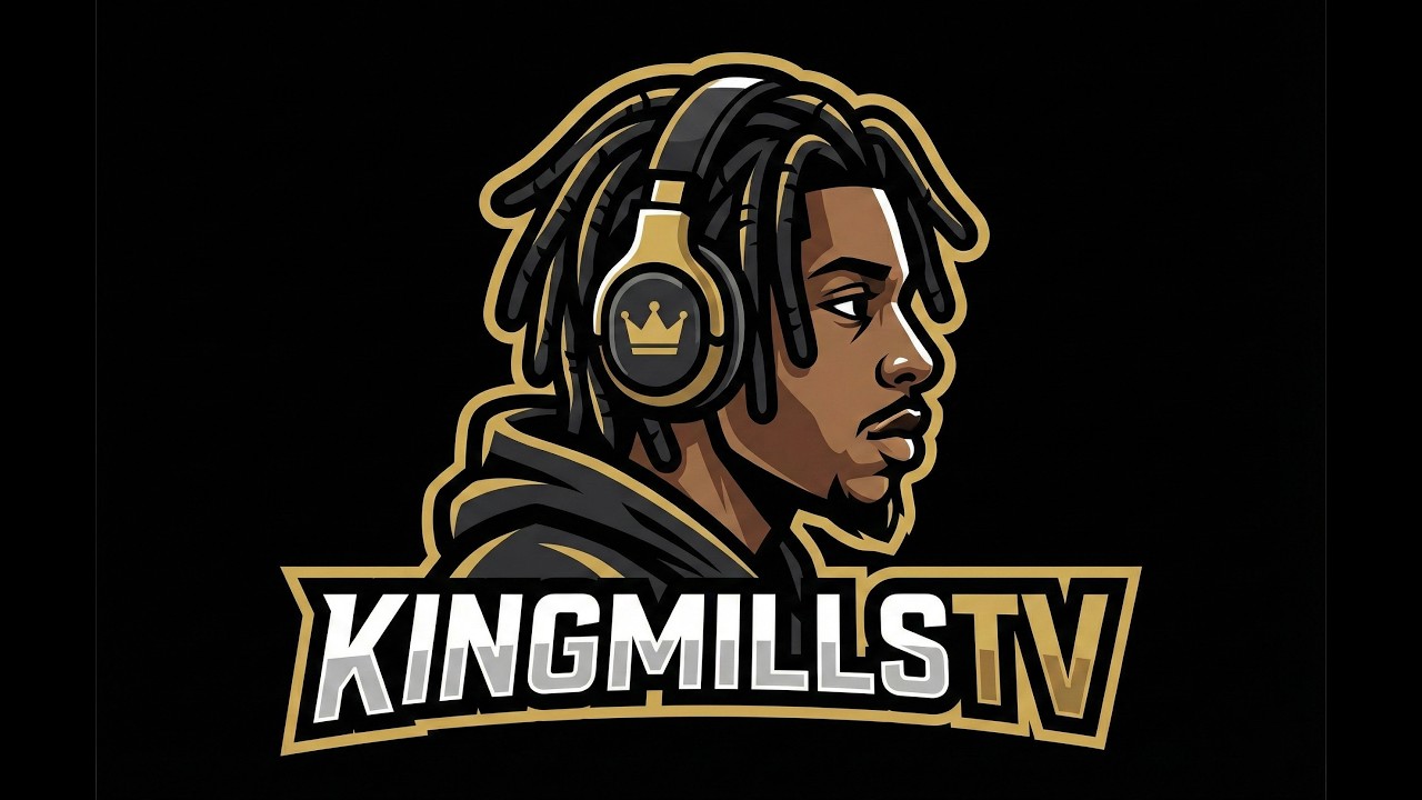 KINGMILLSTV LIVE - STREAMER U