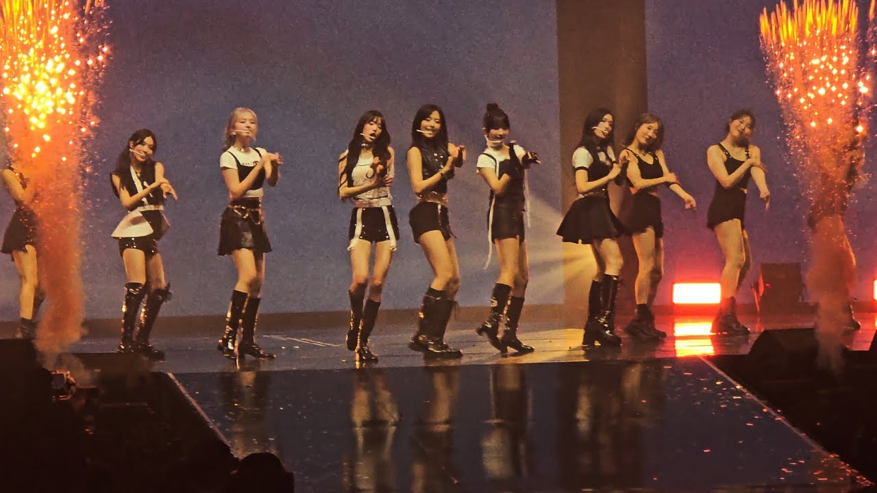 20240217 IVE - After Like [SHOW WHAT I HAVE in KL]
