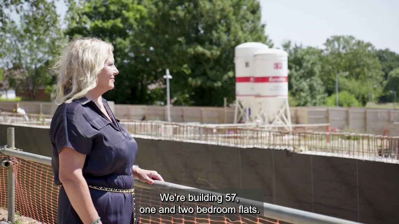 Year two of Live Safe - Greatwell Homes