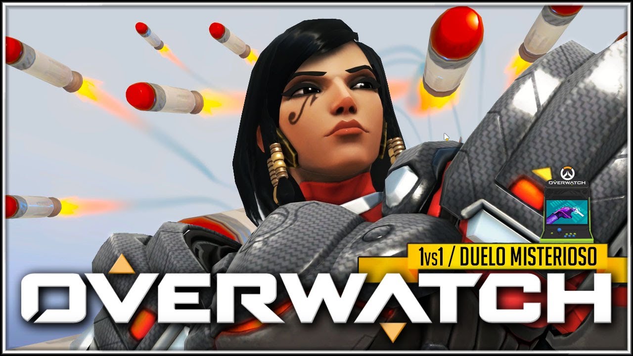 Imparable!!! | Overwatch