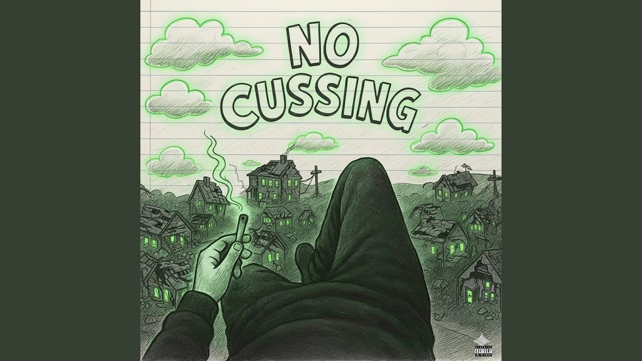 No Cussing