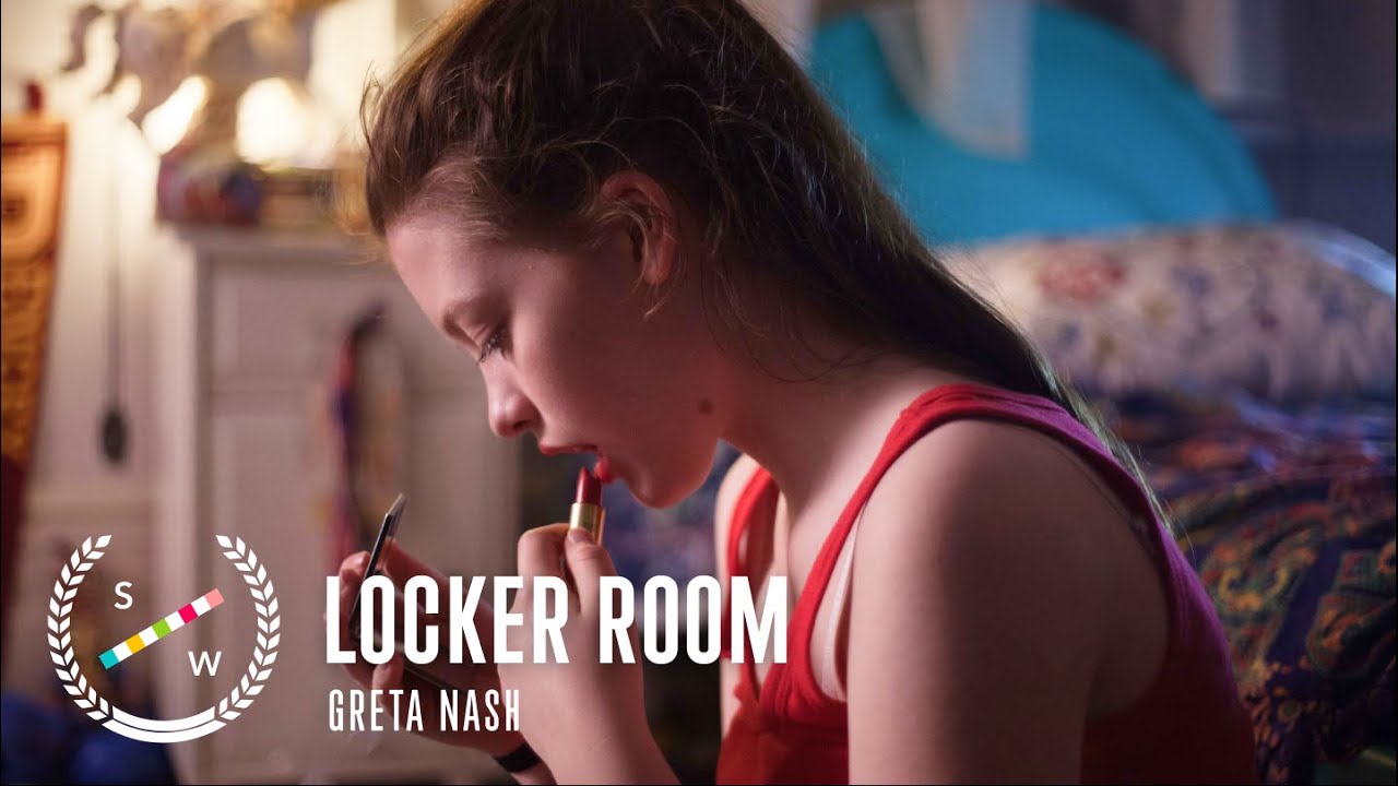 Locker Room | Award-Winning Short Film by Greta Nash