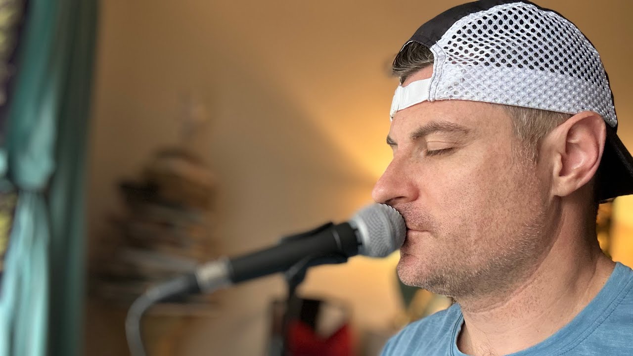 Stephen Bryant is live!
