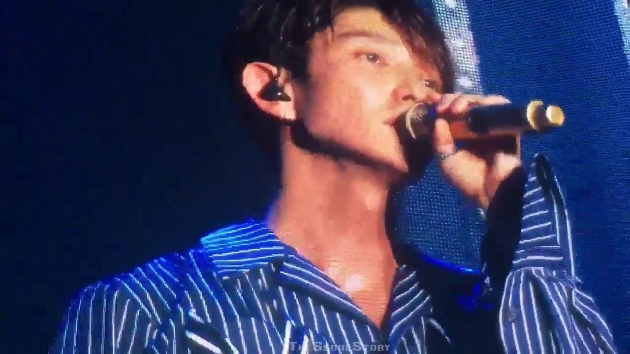 LEE JOON GI 2017 Singapore FM Digest 11 min 이준기 イジュンギ 李準基