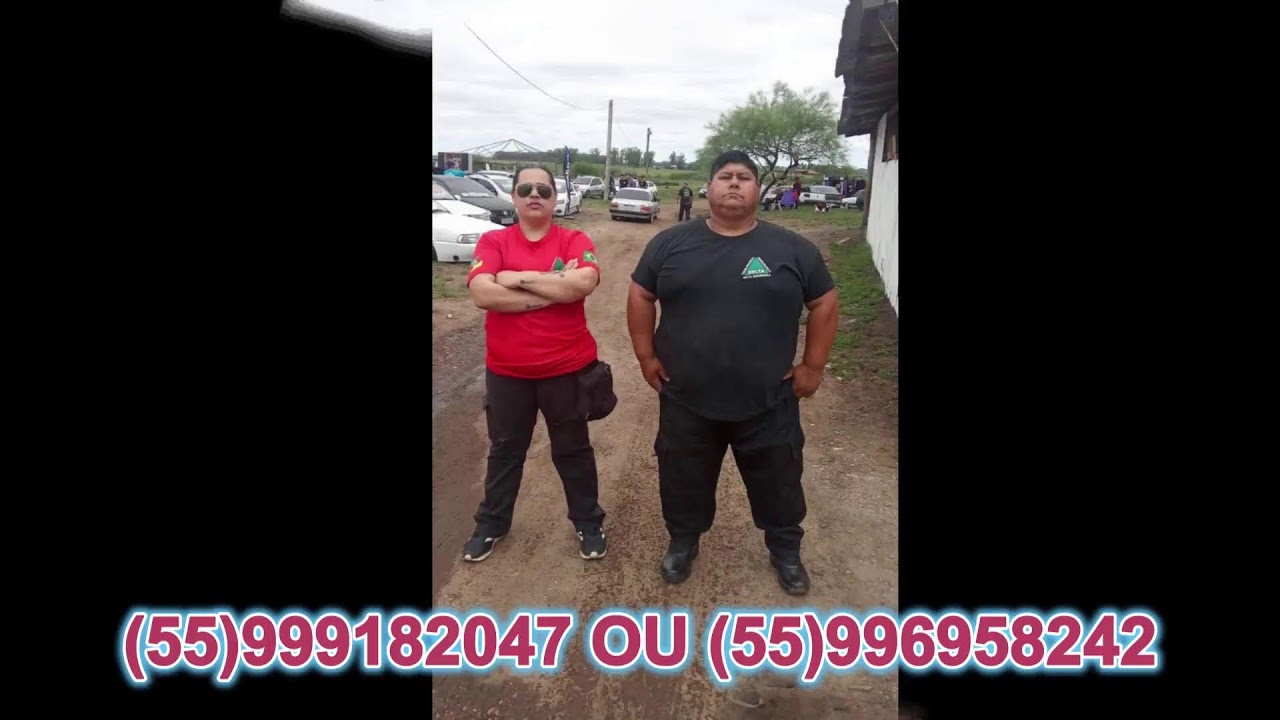 CARNAVAL DE URUGUAIANA 2026