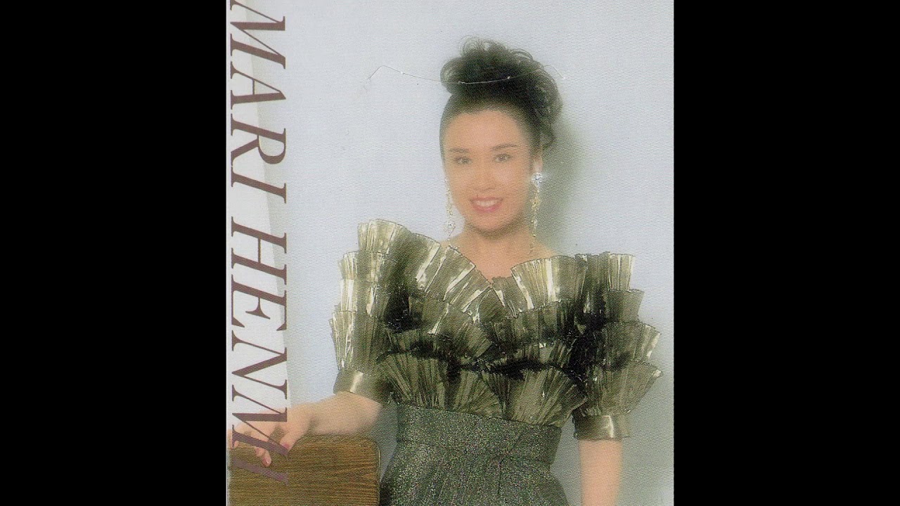 港のひなげし - Mari Henmi with The Ventures (Ultra rare!)