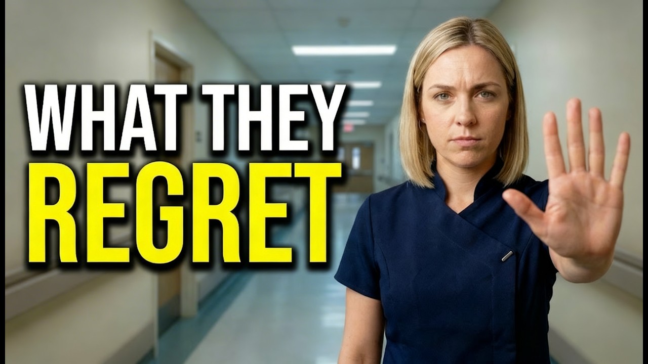 Why Seniors Regret Moving into a Nursing Home– 6 Hard Truths You Must Know! elderly caregiver advice