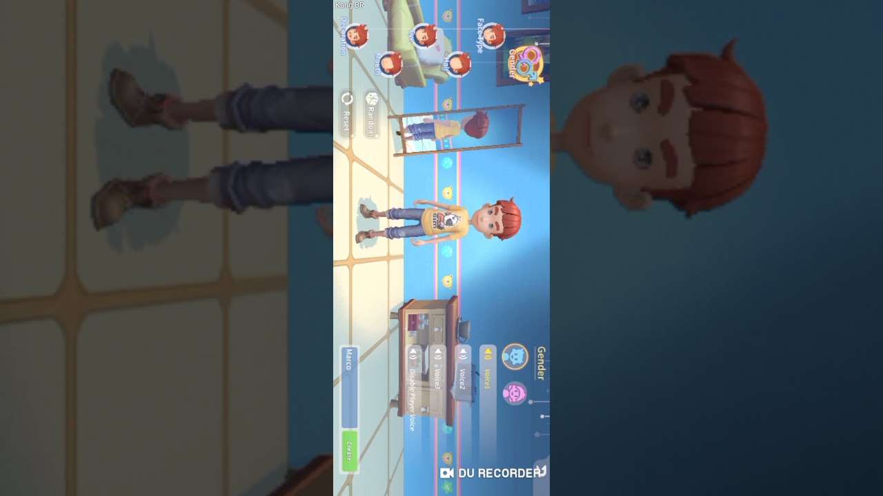 CARA HACK LEVEL DAN UANG DI MY TIME AT PORTIA TANPA VMOS, ROOT, GG