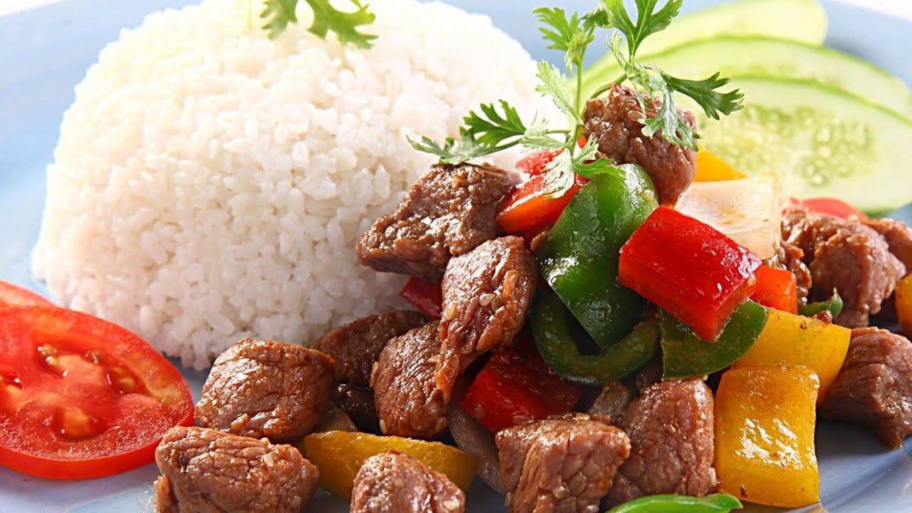 Du Lịch Sài Gòn Ẩm Thực Món Ngon Đường Phố Quận 1
