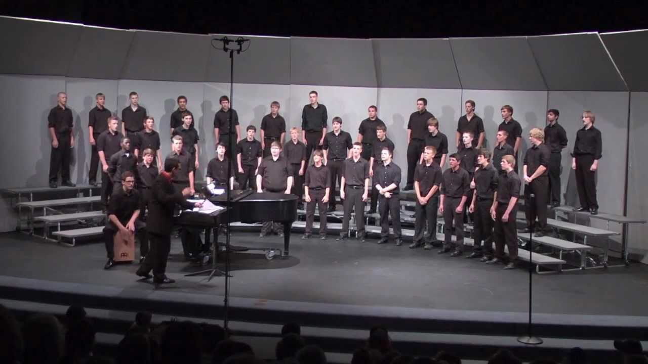 Wings - Sartell Coro Basso