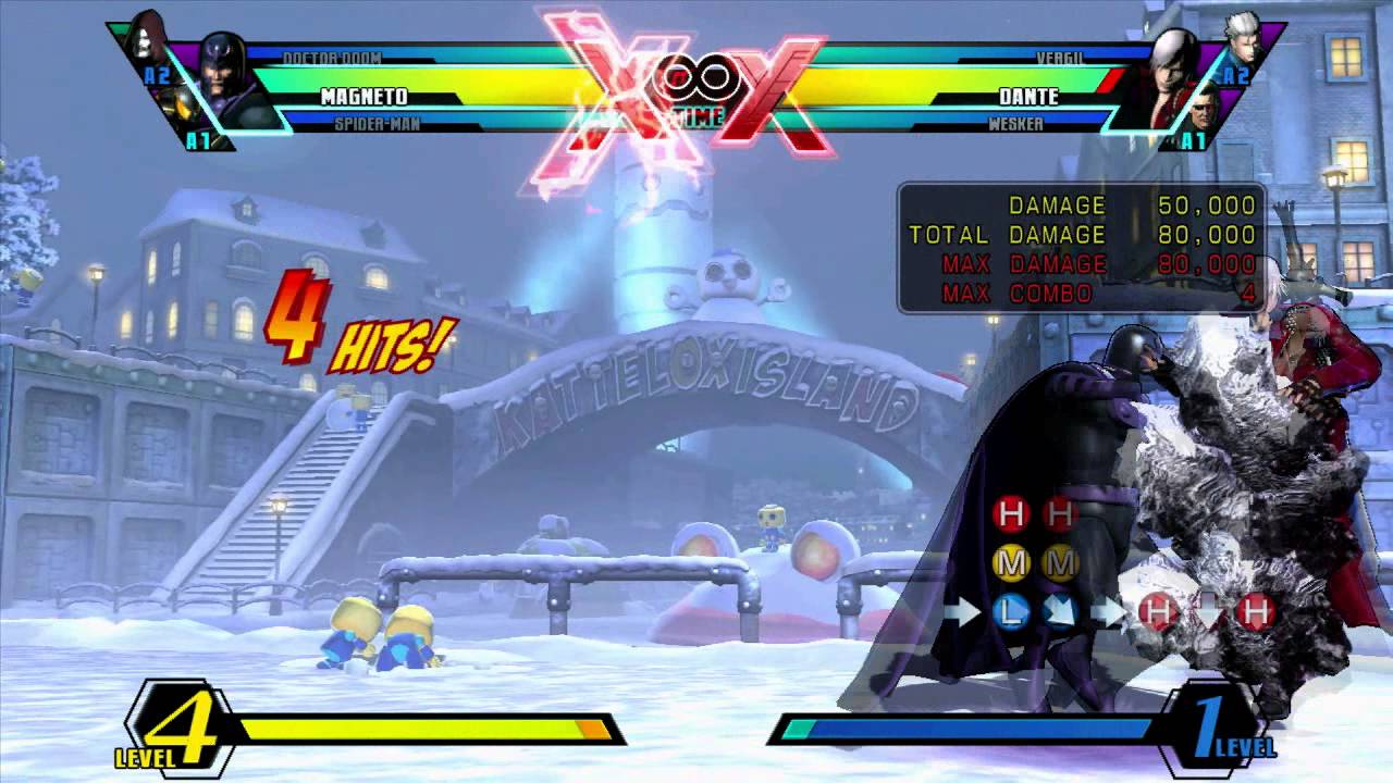 Superior Tech - True Guardbreaks