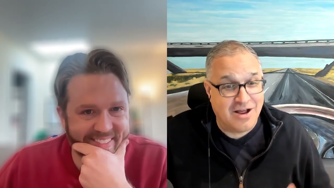 2025 Outlook: Economic Uncertainty & Workforce Dynamics with Andrew Flowers, Appcast Chief Economist