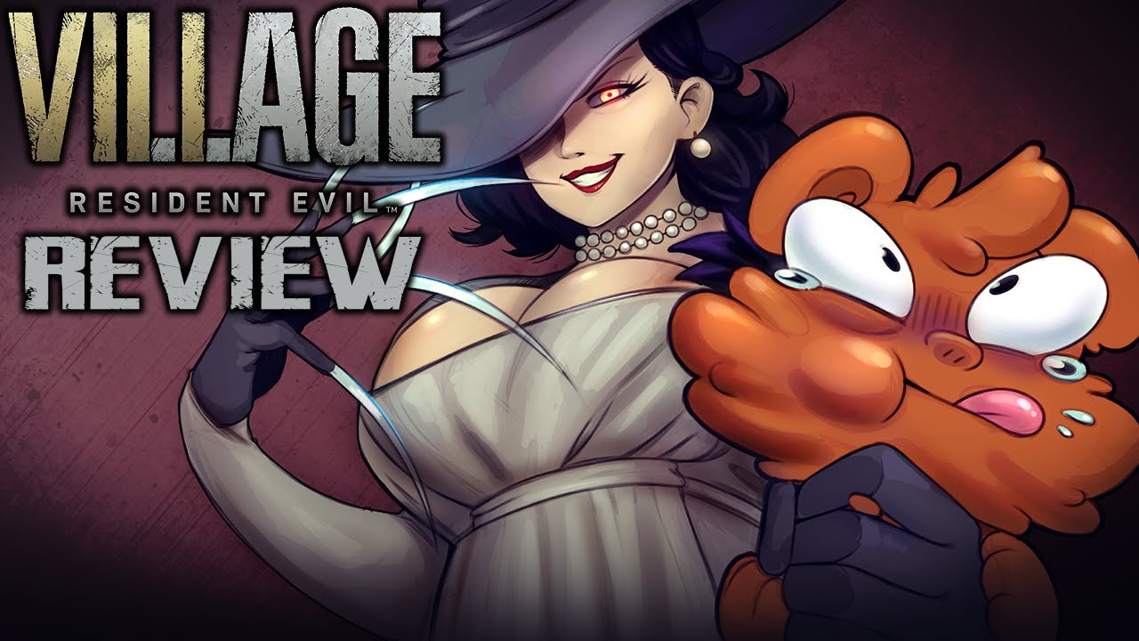 Resident Evil Village - Jum Jum Review