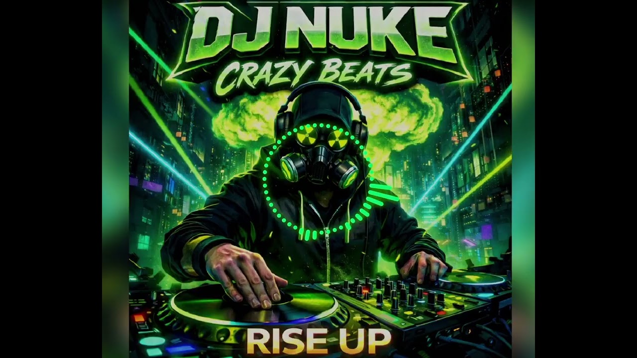 RISE UP