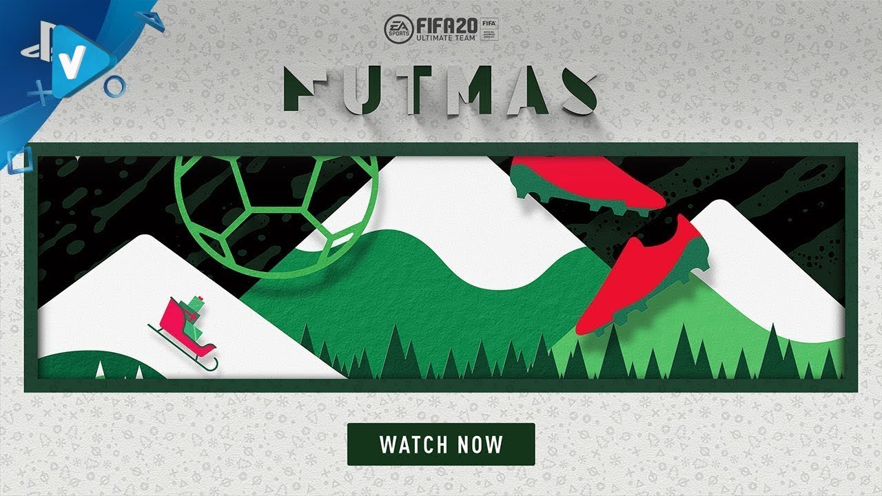 #PlayStation Guide: FIFA 20 - Ultimate Team: FUTMAS  PS4 #FIFA20