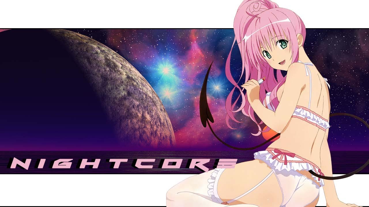 ♩ Nightcore ♩ - Power (Remix)