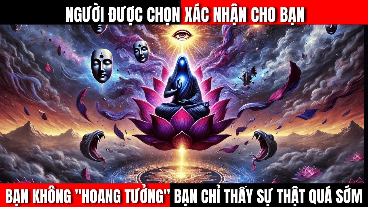 XÁC NHẬN CHO BẠN: BẠN KHÔNG 