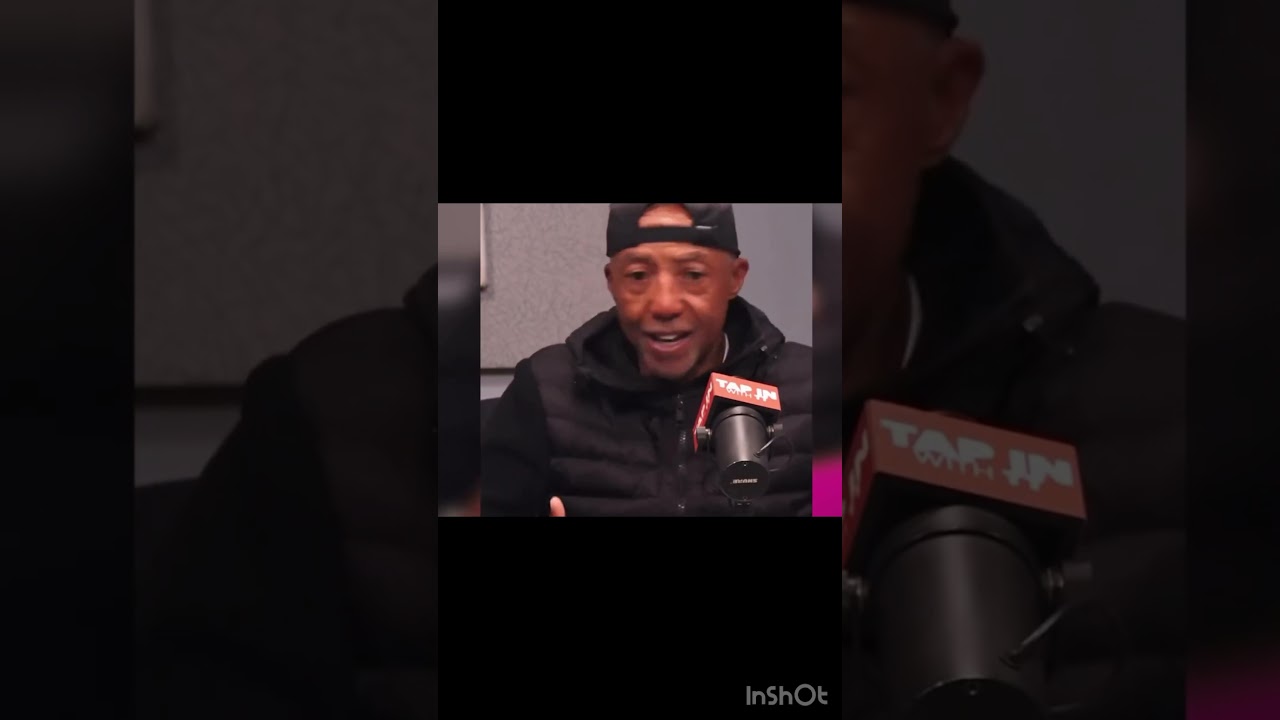 Kevin Liles speaks about stepping down as CEO of #300ent after #diddy arrest.