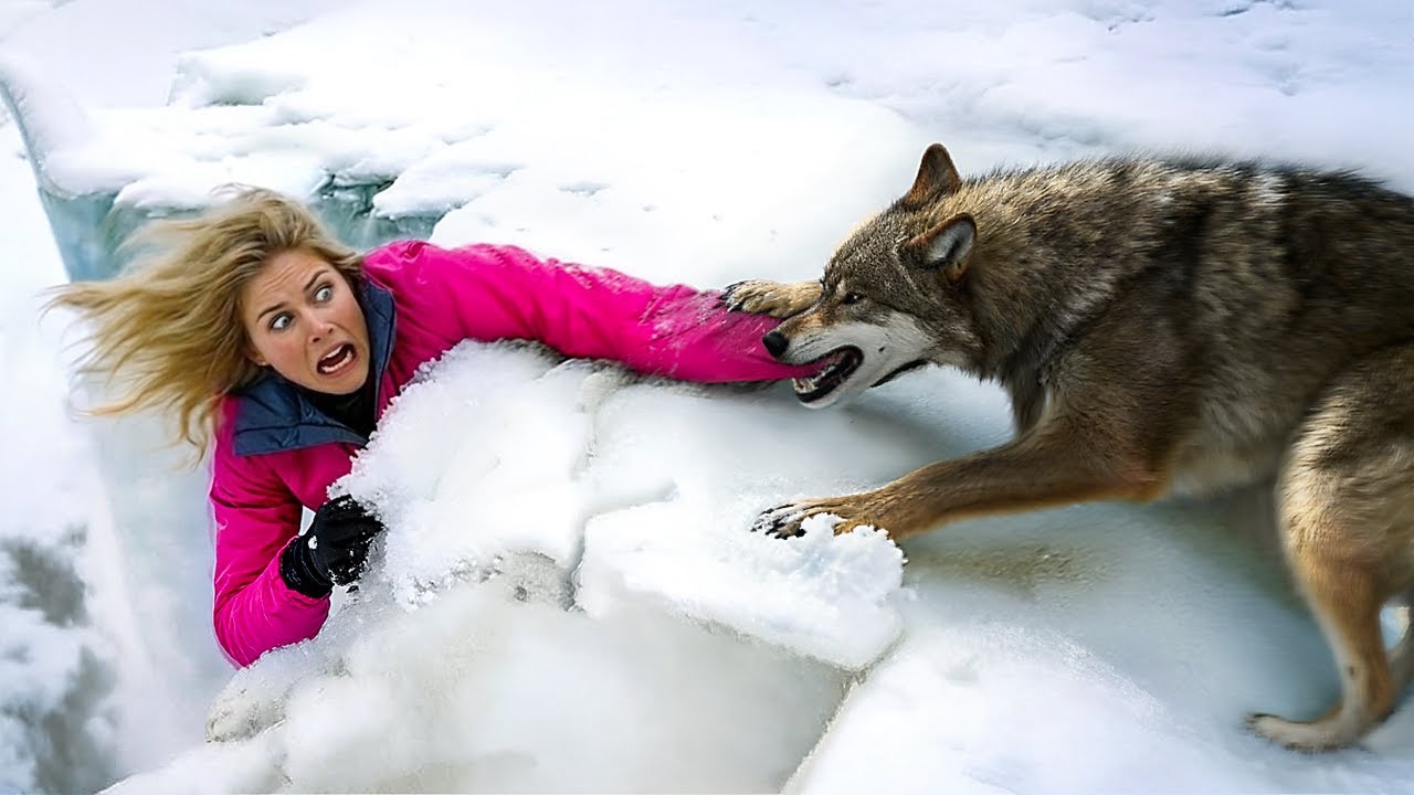 Hero Animals That Saved Human Lives!