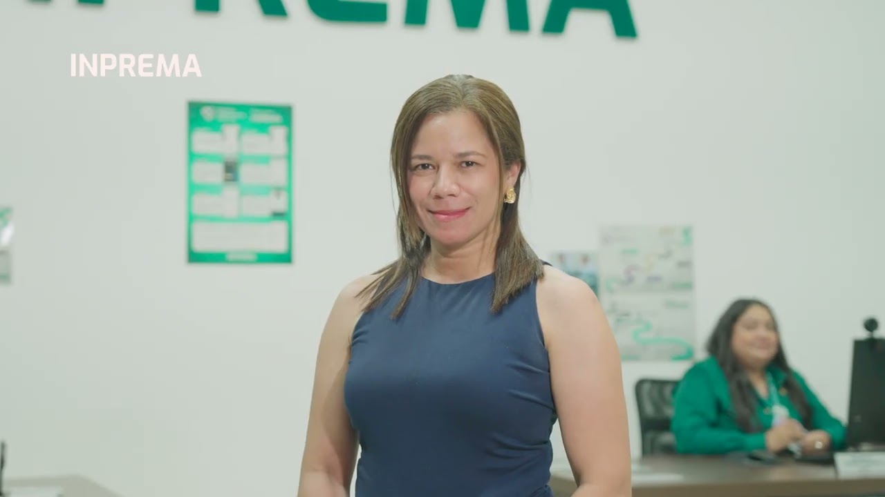 Un Instituto Más Fuerte, Humano y Transparente - INPREMA