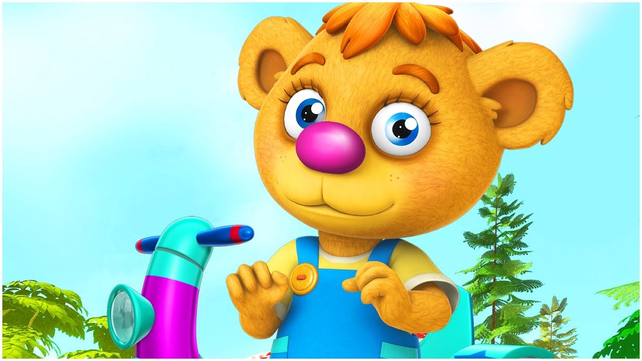 Todo es Rosie dibujos animados para ni&ntilde;os en Espa&ntilde;ol | Musica para ni&ntilde;os | Clan tve shows