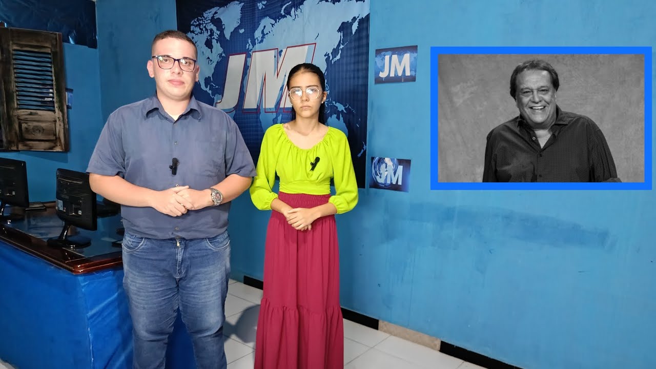 JORNAL MUNDIAL - 28/02/26 - EDIÇÃO COMPLETA!