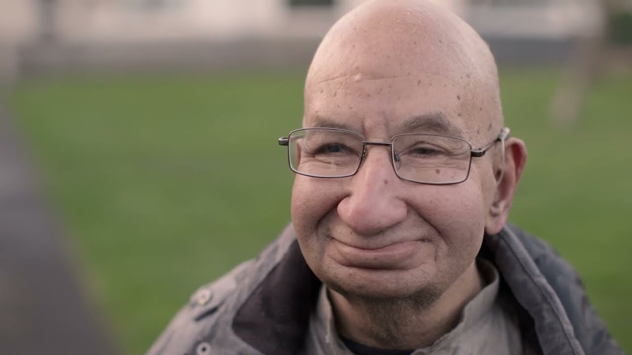 St Joseph's Services Centenary Film