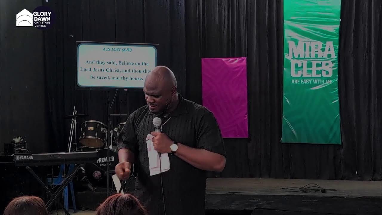 ALLIGNMENT CONFERENCE DAY 3 || PST OVIE ONINI