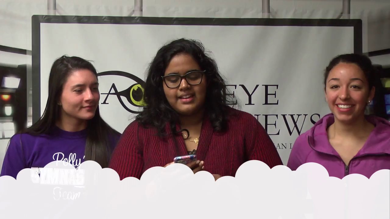 Jonathan Law High School - Senior Video - Class of 2017