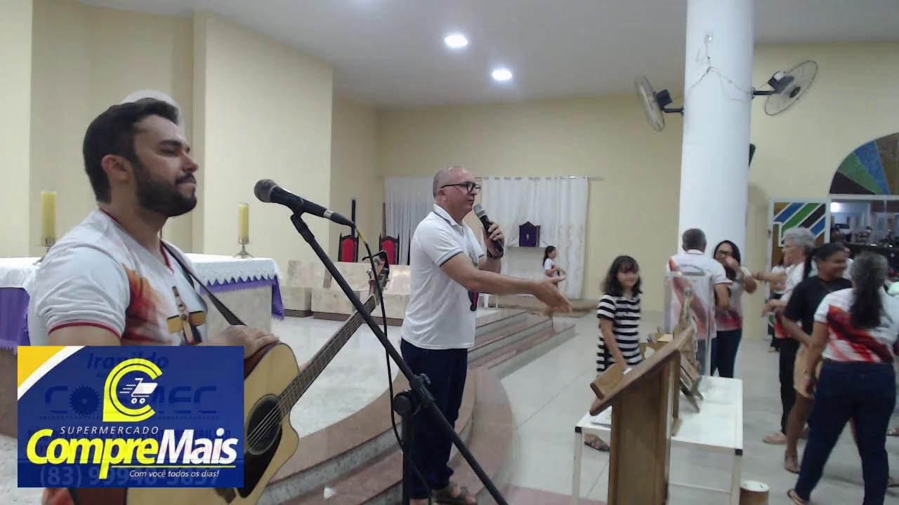 Terço das Santas Chagas de Pombal.