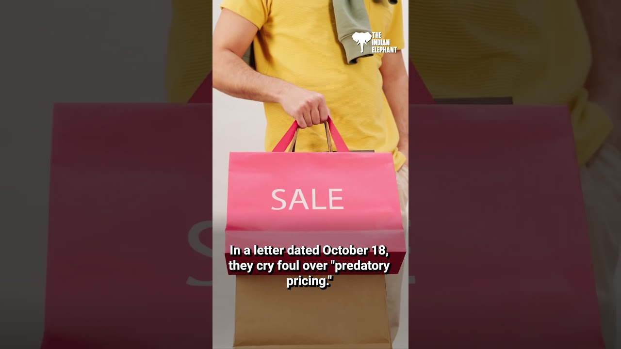 AICPDF Raises Concerns Over Predatory Pricing by Quick Commerce Giants in India