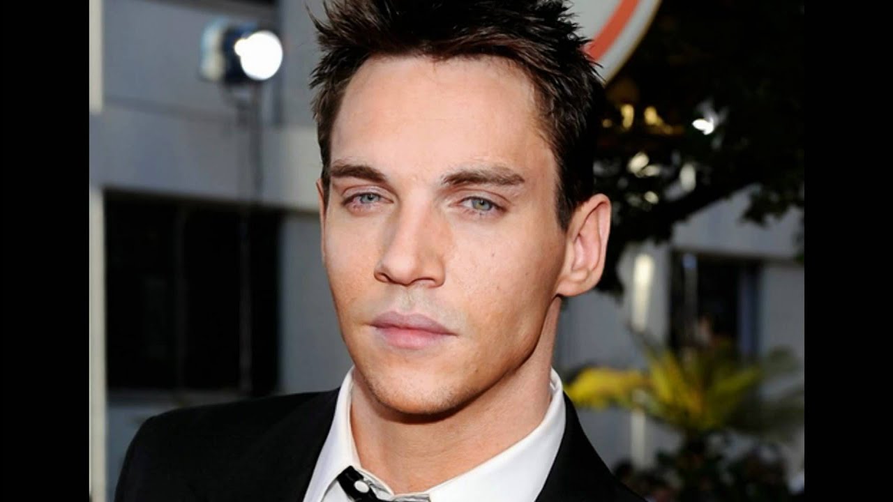 Jonathan Rhys Meyers - Invisible Sun