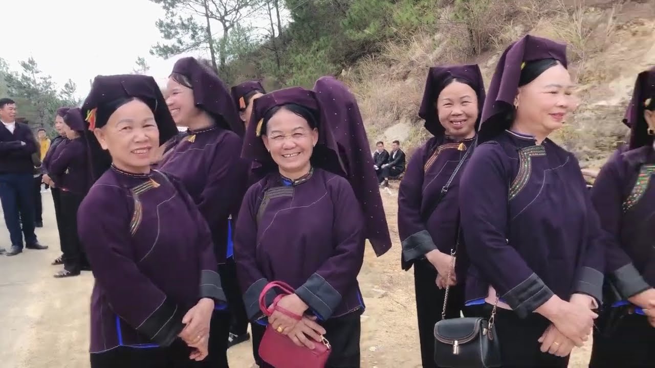 .Toàn cảnh hội hát sli Kéo Lèo #1