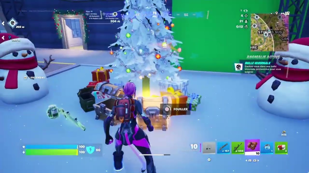 ZC Fortnite 040125