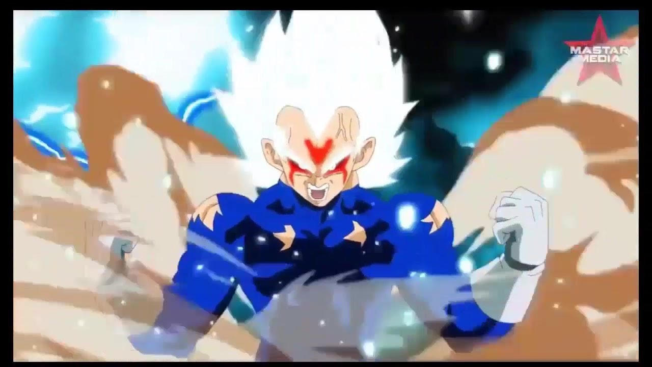 Top 7 Strongest Transformations From Anime War