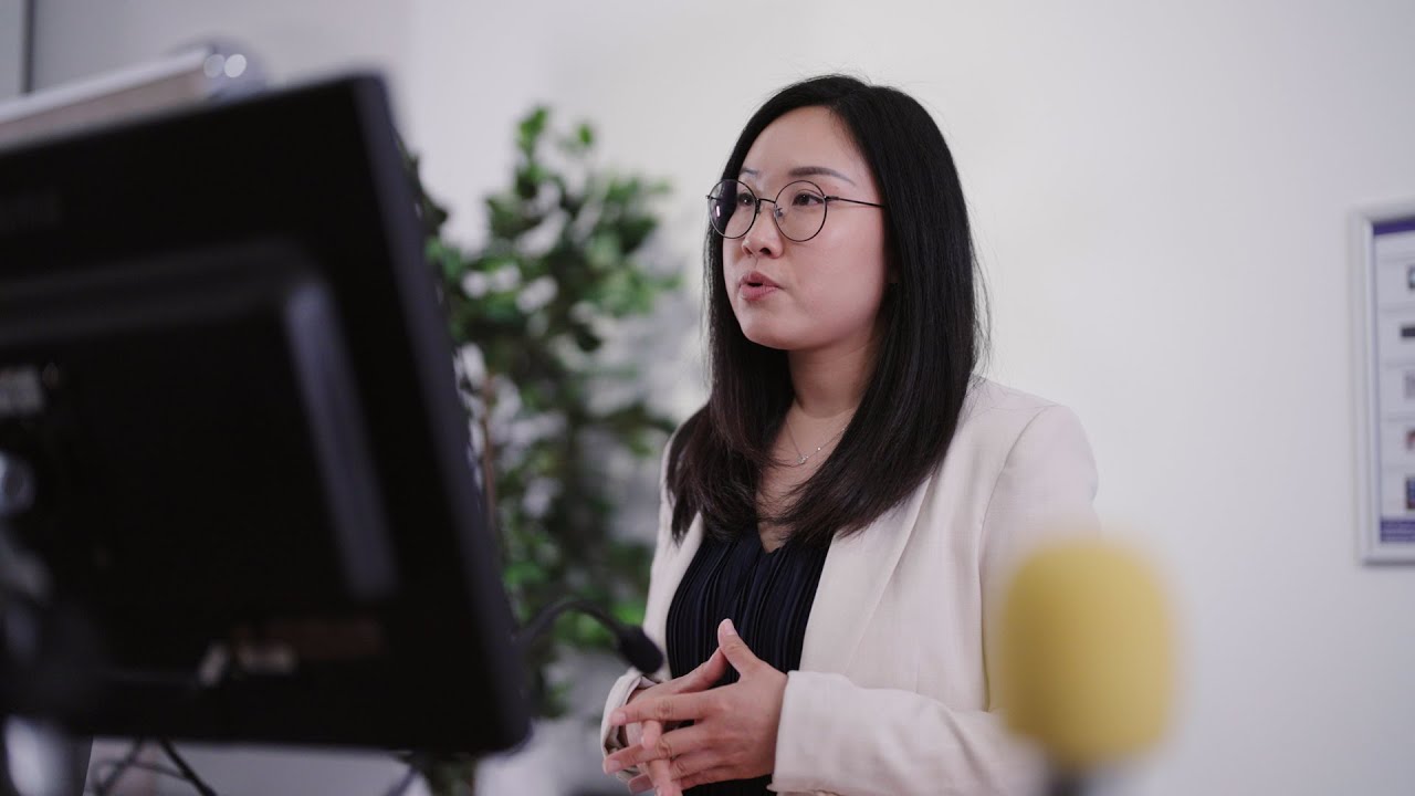 Study Digital Marketing Masters MSc at Alliance Manchester Business School